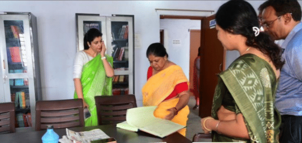 Panda College of Nursing Bokaro Infrastructure photo 9